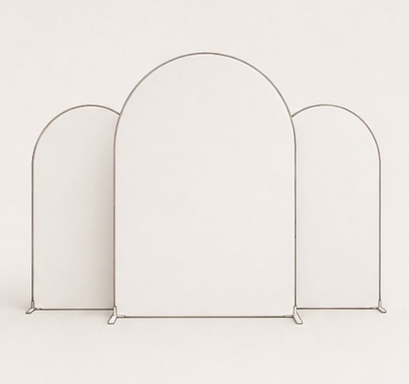 Arch Backdrops