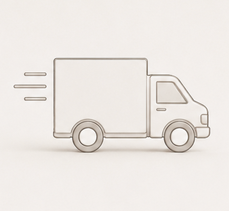 2 Business Days Delivery