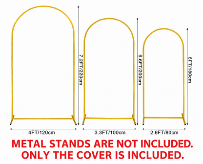Roblox Arch Cover